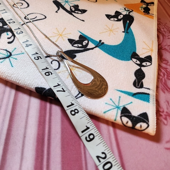 NWT Bay To Baubles Necklace - Picture 4 of 5